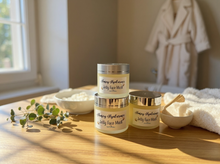 Load image into Gallery viewer, Honey Hyaluronic Jelly Face Mask
