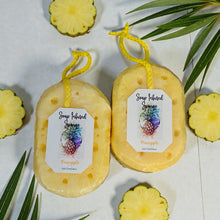 Load image into Gallery viewer, Soap Infused Sponge