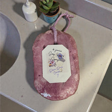Load image into Gallery viewer, Soap Infused Sponge