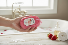 Load image into Gallery viewer, Soap Infused Sponge