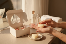 Load image into Gallery viewer, Solid Lotion Bars