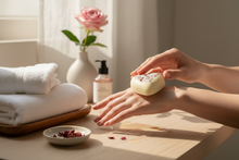Load image into Gallery viewer, Solid Lotion Bars