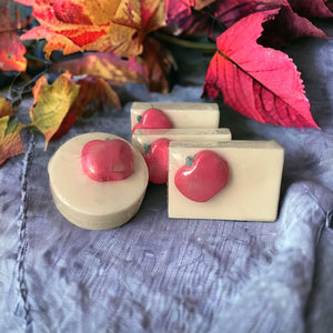 Hand & Body Soap Bar