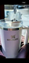 Load image into Gallery viewer, H2.0 Stanley Lid &amp; Straw Toppers (Cup not included)