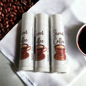 Caffeinated Espresso Body Products & Sets