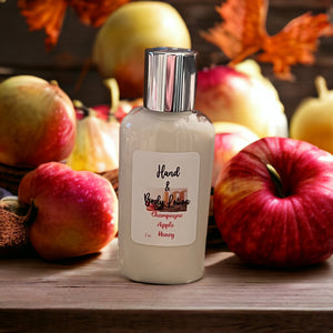 Hand & Body Lotion