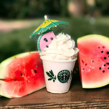 Load image into Gallery viewer, Watermelon Candy Body Collection