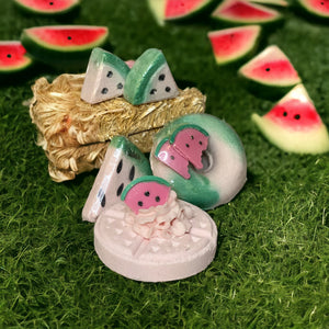 Watermelon Candy Body Collection
