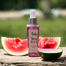 Load image into Gallery viewer, Watermelon Candy Body Collection