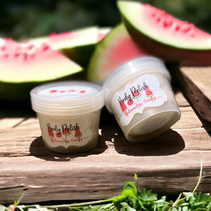 Watermelon Candy Body Collection