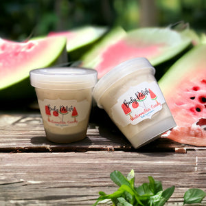 Watermelon Candy Body Collection