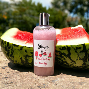 Watermelon Candy Body Collection