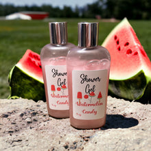 Load image into Gallery viewer, Watermelon Candy Body Collection