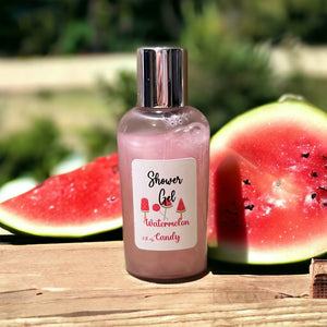 Watermelon Candy Body Collection