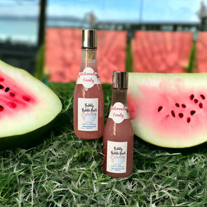 Watermelon Candy Body Collection