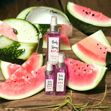 Load image into Gallery viewer, Watermelon Candy Body Collection