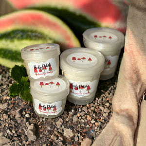 Watermelon Candy Body Collection