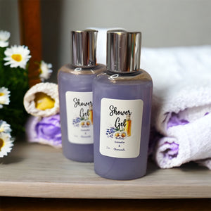 Relax Collection - Bedtime Lavender & Chamomile