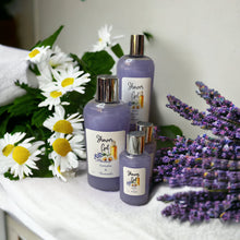 Load image into Gallery viewer, Relax Collection - Bedtime Lavender &amp; Chamomile