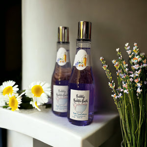 Relax Collection - Bedtime Lavender & Chamomile