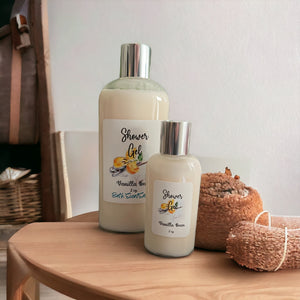 Shower Gel