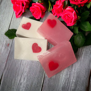 Hand & Body Soap Bar