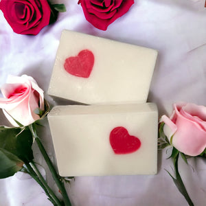 Hand & Body Soap Bar