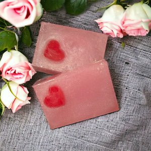 Hand & Body Soap Bar