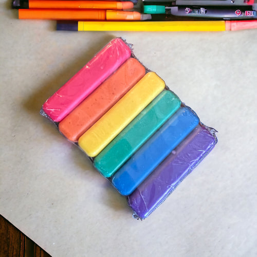 Bath Crayons