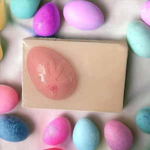 Hand & Body Soap Bar