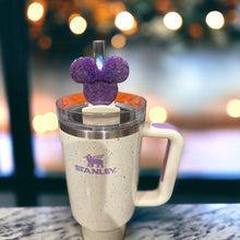 Load image into Gallery viewer, H2.0 Stanley Lid &amp; Straw Toppers (Cup not included)