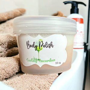 Body Polish