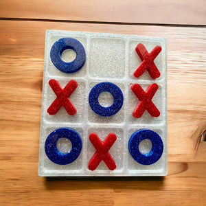 Tic Tac Toe