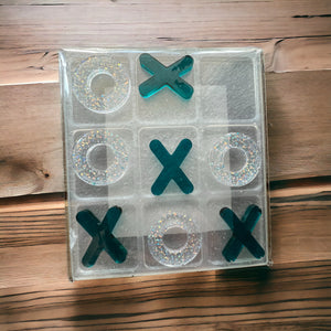 Tic Tac Toe