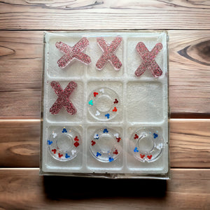 Tic Tac Toe