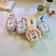 Load image into Gallery viewer, Soap Infused Sponge