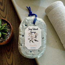 Load image into Gallery viewer, Soap Infused Sponge