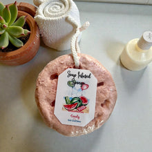 Load image into Gallery viewer, Soap Infused Sponge