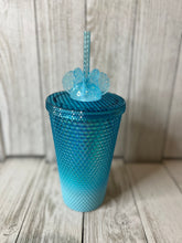 Load image into Gallery viewer, Straw Toppers (Cup Not Included)